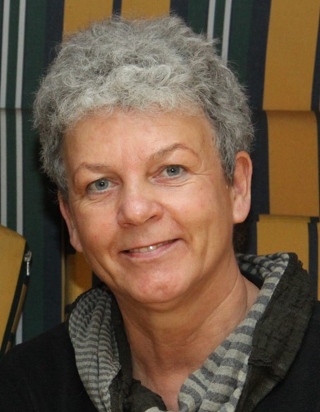 Ursula Wendt